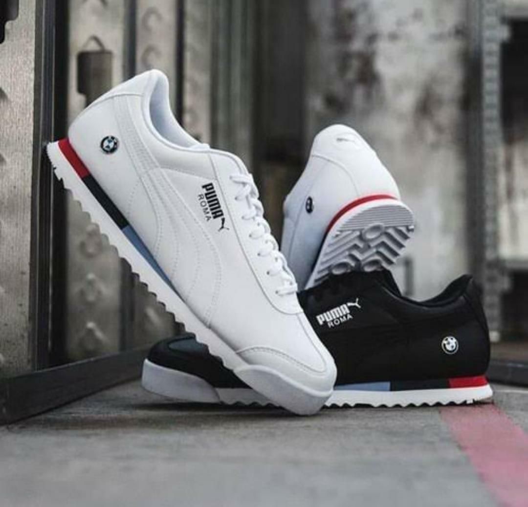 Men's Fashionable Daily Wear Casual Shoes - Wrincle 