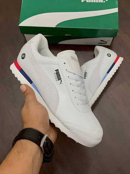 Men's Fashionable Daily Wear Casual Shoes - Wrincle 