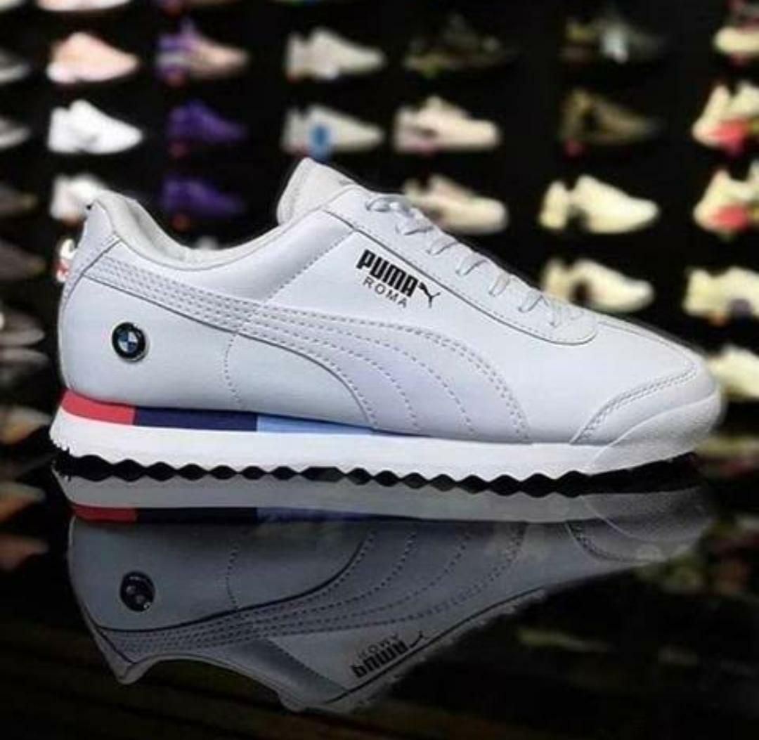 Men's Fashionable Daily Wear Casual Shoes - Wrincle 