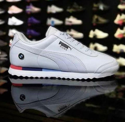 Men's Fashionable Daily Wear Casual Shoes - Wrincle 