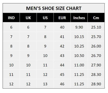 Men's Fashionable Daily Wear Casual Shoes - Wrincle 